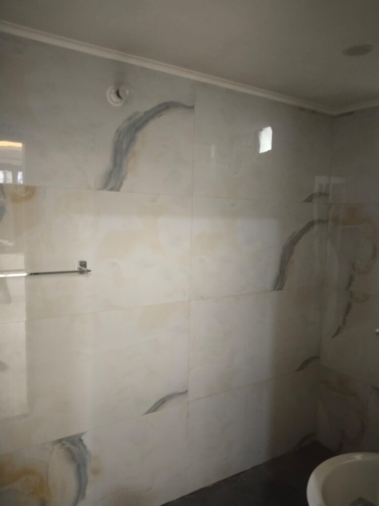 Bathroom, sector 55 3 Bedroom 2060 Sq.Ft. Independent House In Sector 55 Noida 9855310