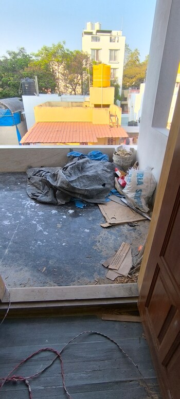 1 BHK Builder Floor for Rent in Indiranagar, Bangalore