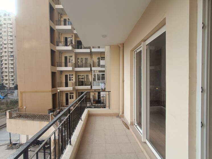 Balcony, amrapali-crystal-homes 3 Bedroom 1700 Sq.Ft. Apartment In Sector 76 Noida 9855444