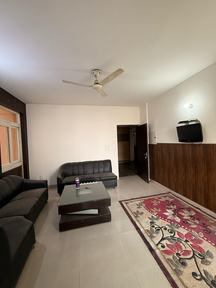 Bedroom, adore-happy-homes-grand 3 Bedroom 645 Sq.Ft. Apartment In Sector 85 Faridabad 9855521