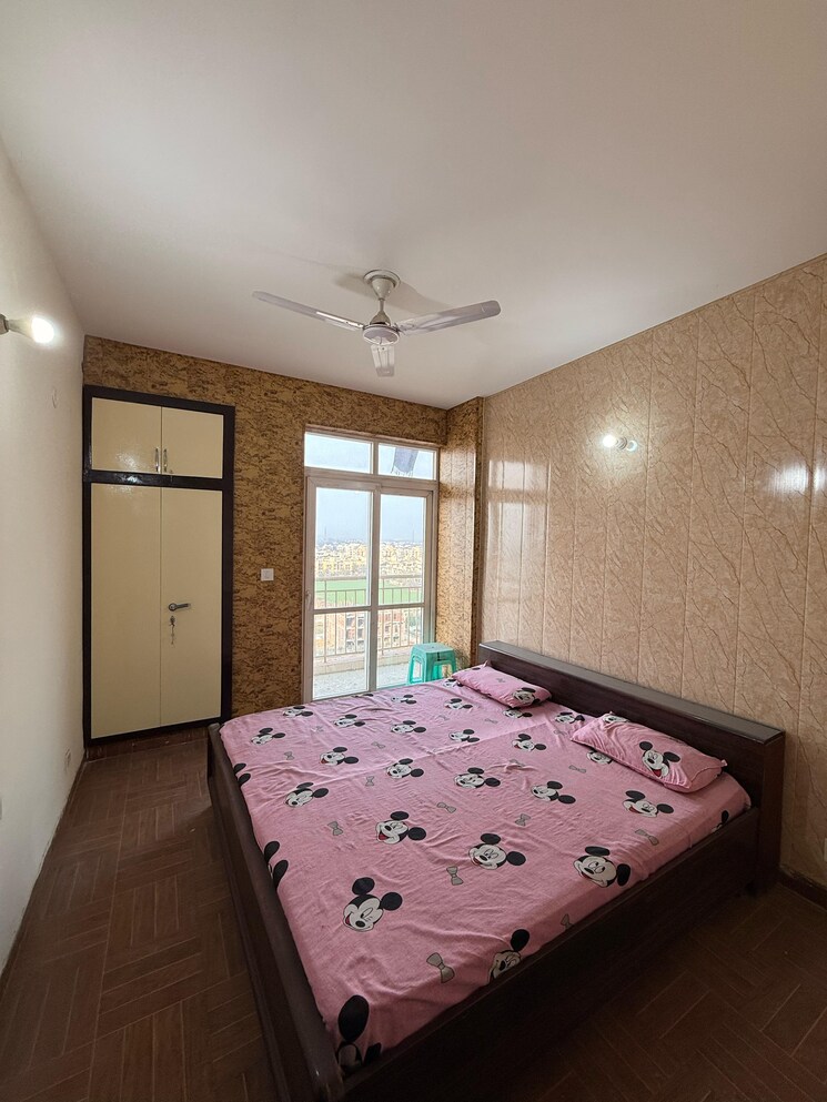 Cover Image, adore-happy-homes-grand 3 Bedroom 645 Sq.Ft. Apartment In Sector 85 Faridabad 9855521