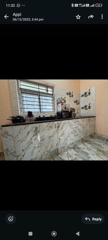 2 BHK Builder Floor for Rent in Kodihalli, Bangalore