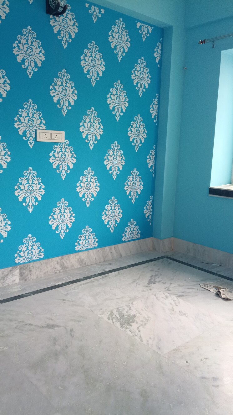 Room, sristi-plaza 2 Bedroom 1380 Sq.Ft. Apartment In Chinar Park Kolkata 9855651