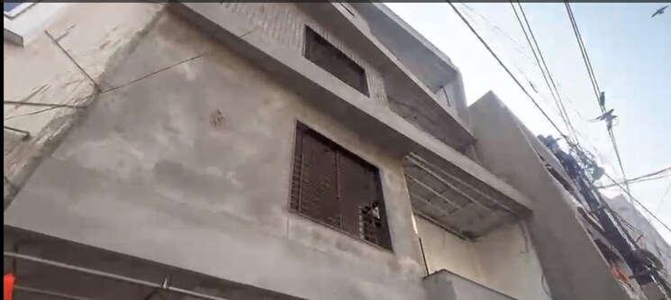 Cover Image, scheme no 103 4 Bedroom 3400 Sq.Ft. Apartment In Scheme No 103 Indore 9855650