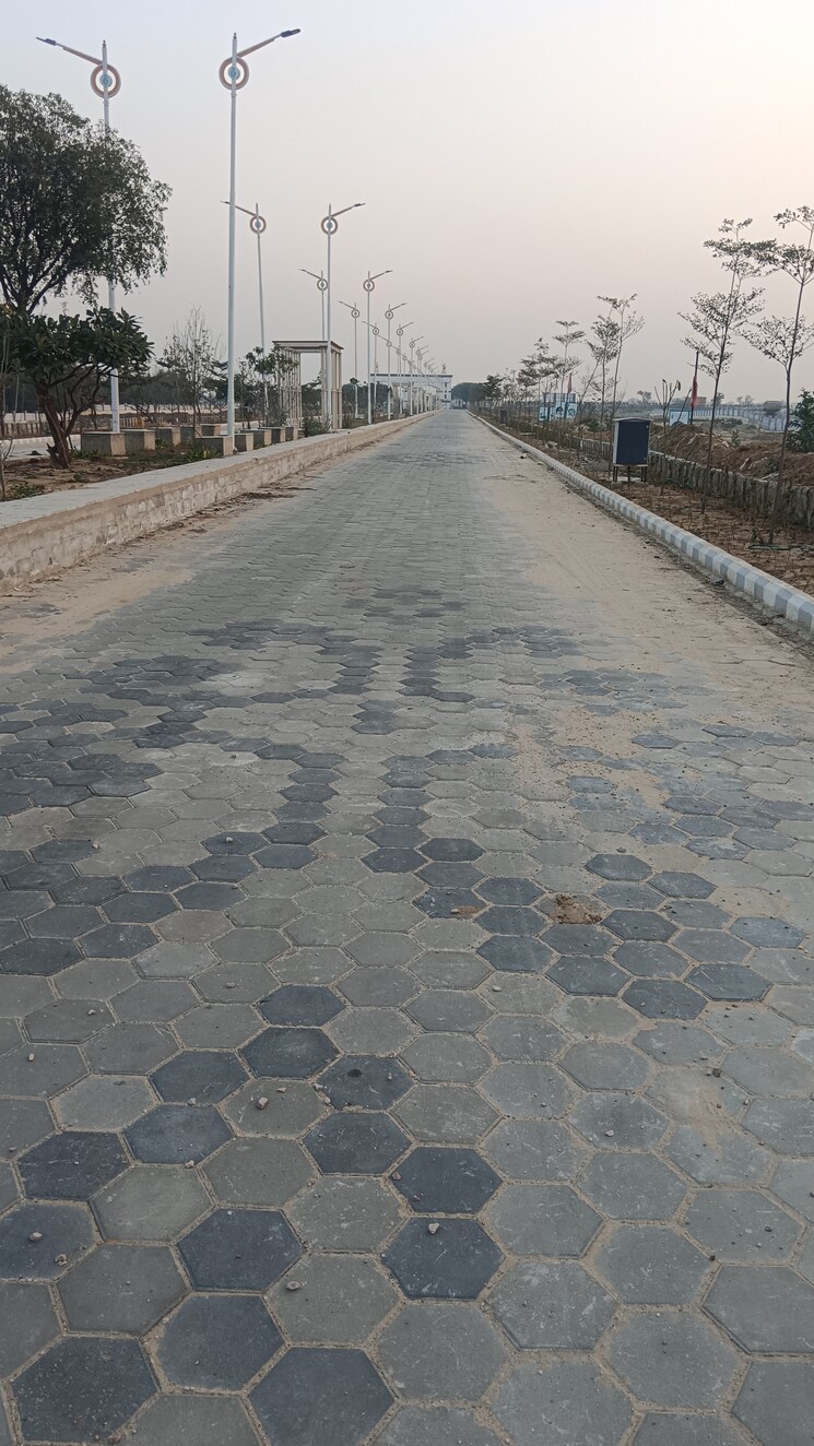 Exterior View, aekum-hub Commercial Industrial Plot 775 Sq.Yd. In Tonk Road Jaipur 9855820