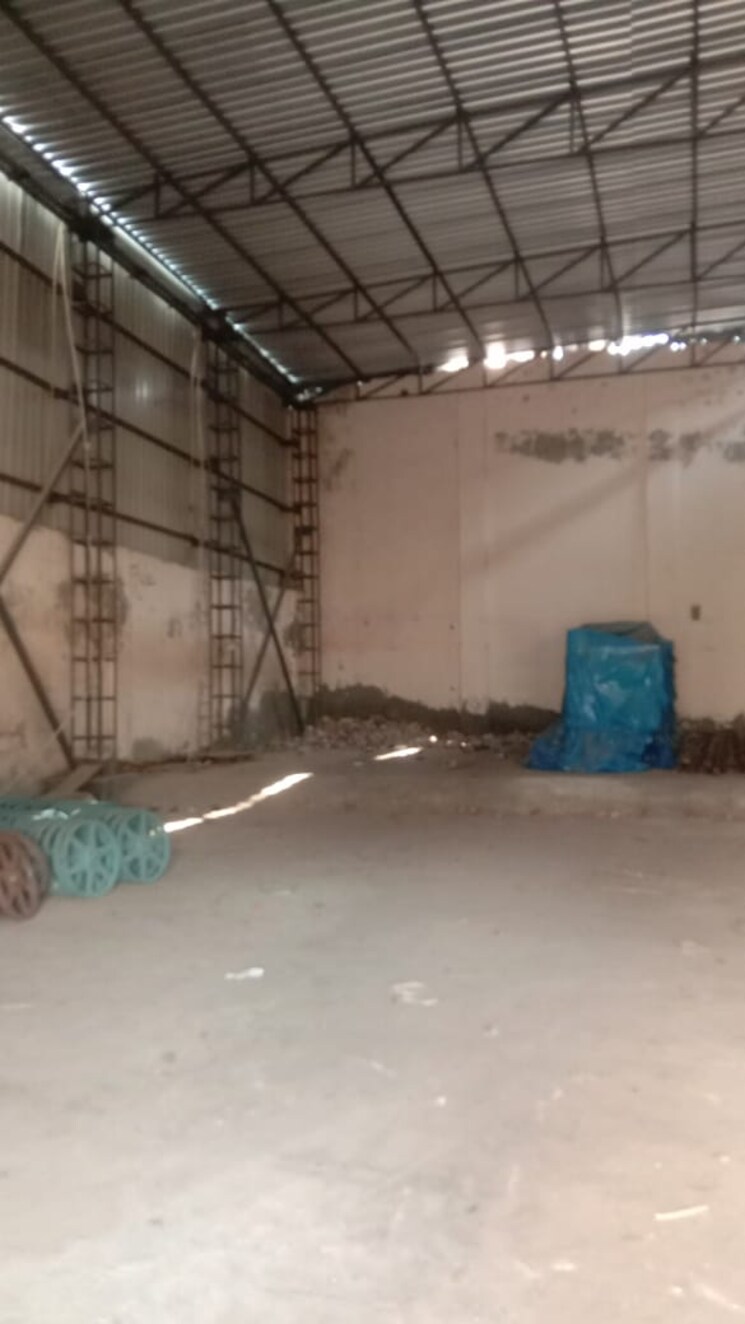 Exterior View, patel nagar 3 Commercial Warehouse 435 Sq.Yd. In Patel Nagar 3 Ghaziabad 9856152