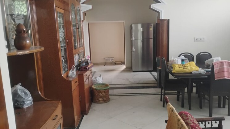 Living Room, kavi nagar 4 Bedroom 1650 Sq.Ft. Builder Floor In Kavi Nagar Ghaziabad 9856169