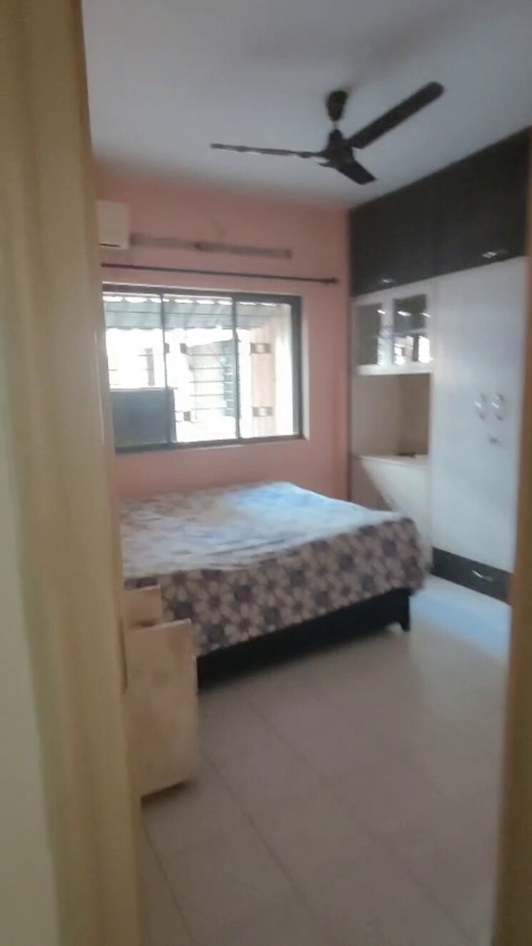 Bedroom, vijay-apartments-waghbil 2 Bedroom 650 Sq.Ft. Apartment In Waghbil Thane 9856359