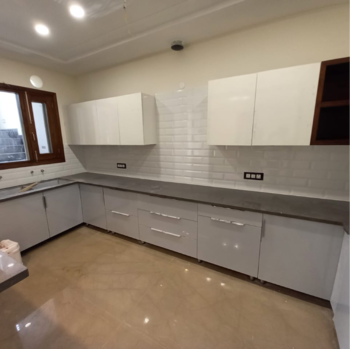 Manohar Singh Palm Residency