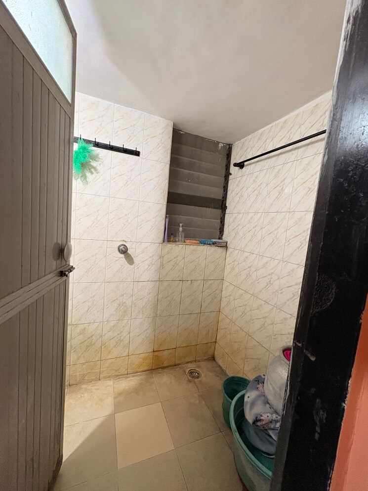 Bathroom, dombivli west 1 Bedroom 525 Sq.Ft. Apartment In Dombivli West Thane 9856428