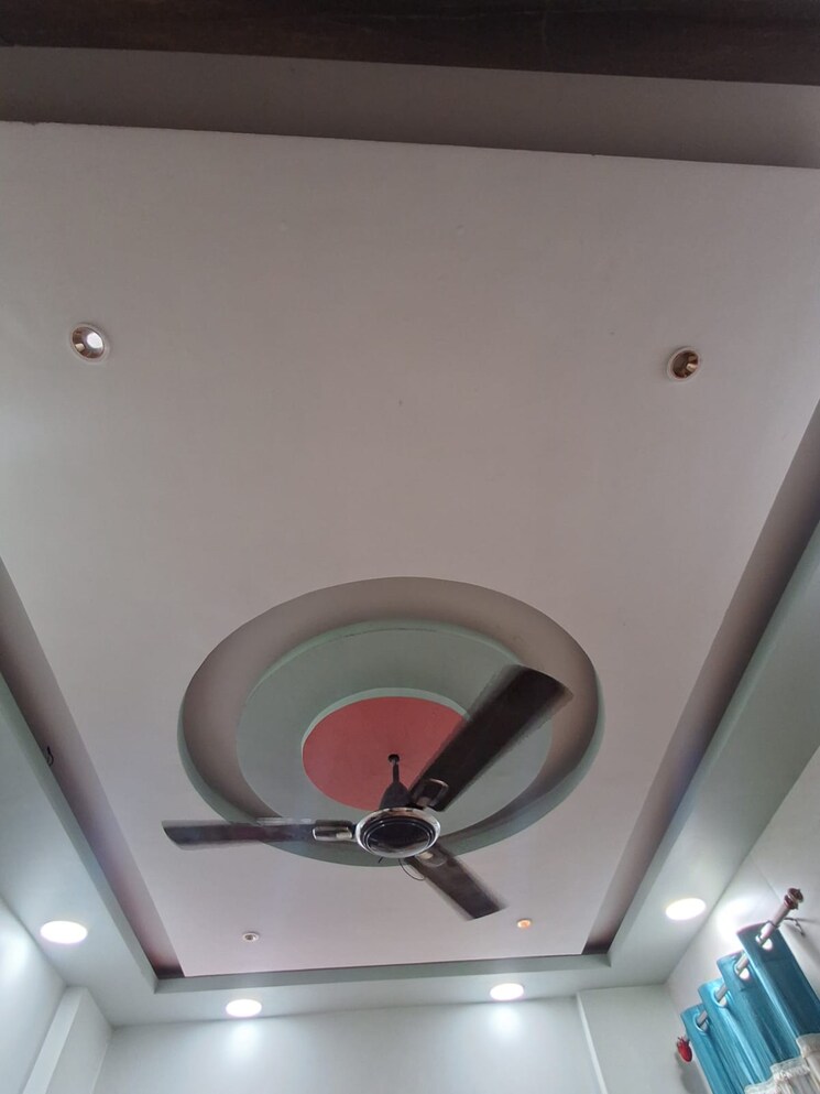 Cover Image, dombivli west 2 Bedroom 750 Sq.Ft. Apartment In Dombivli West Thane 9856436