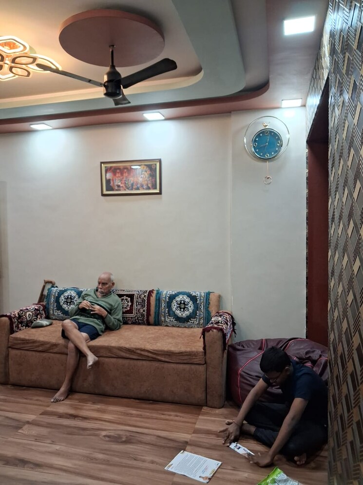 undefined, dombivli west 2 Bedroom 750 Sq.Ft. Apartment In Dombivli West Thane 9856436