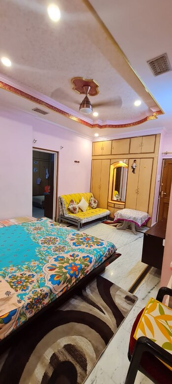 2 BHK House for Rent in Gomti Nagar, Lucknow
