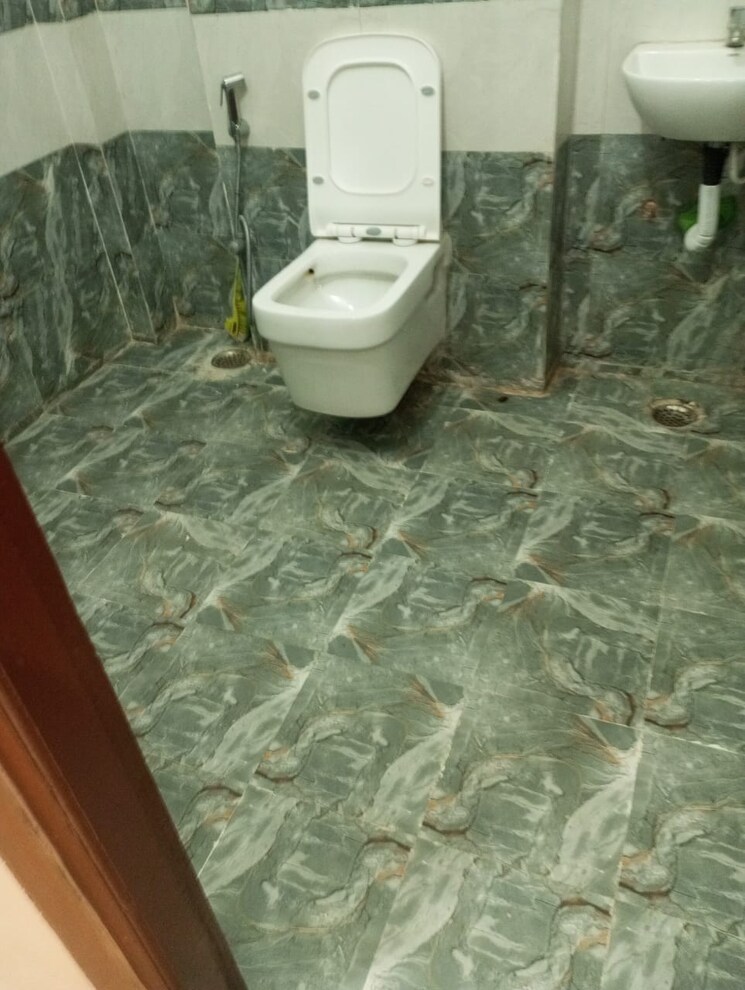 Floor Plan, gomti nagar Commercial Office Space 1250 Sq.Ft. In Gomti Nagar Lucknow 9856613