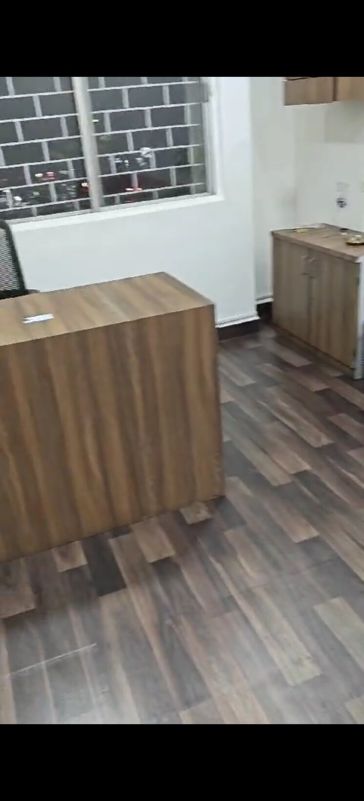 Bedroom, karishma-society Commercial Office Space 550 Sq.Ft. In Kothrud Pune 9856682