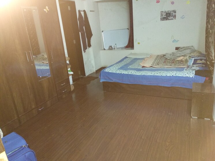 Bedroom, shivsagar-phase-ii 2 Bedroom 1000 Sq.Ft. Apartment In Sinhagad Road Pune 9856799