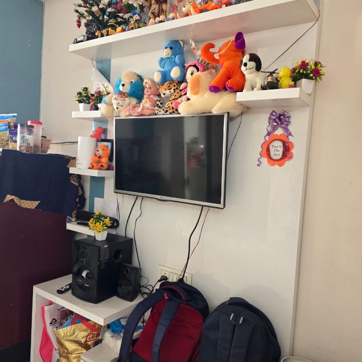 Cover Image, lotus-homz 2.5 Bedroom 800 Sq.Ft. Apartment In New Palam Vihar Phase 3 Gurgaon 9857078