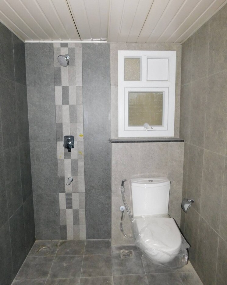 Bathroom, gem-nakshatra 2.5 Bedroom 1550 Sq.Ft. Apartment In Kokapet Hyderabad 9857091