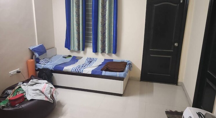 Bedroom, gem-nakshatra 2.5 Bedroom 1550 Sq.Ft. Apartment In Kokapet Hyderabad 9857091