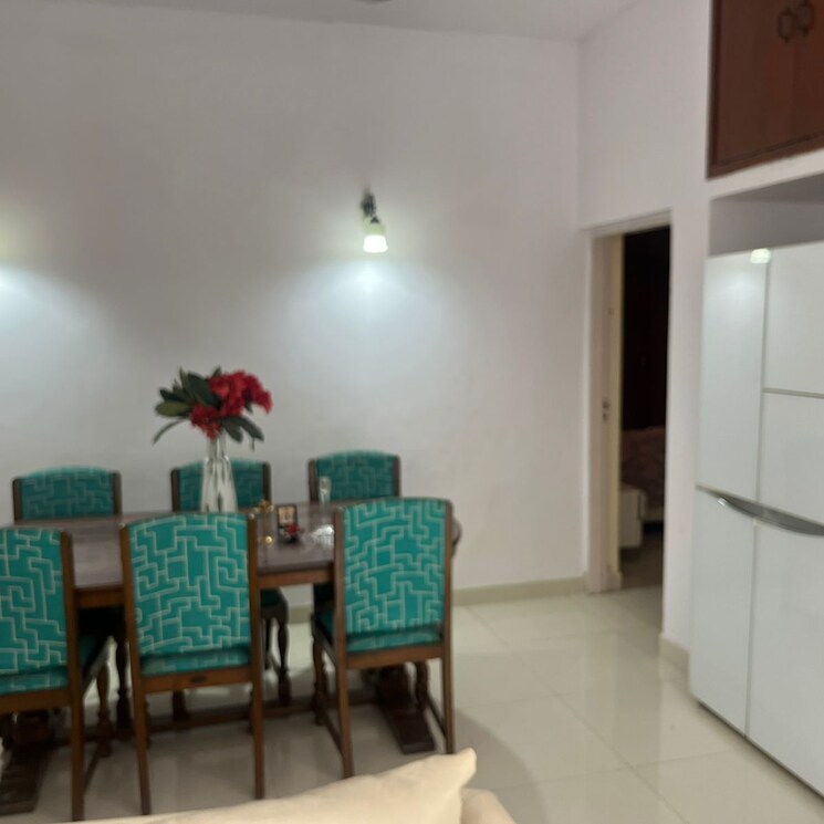 Living Room, palam-vihar-residents-association 3.5 Bedroom 2200 Sq.Ft. Independent House In Palam Vihar Gurgaon 9857102