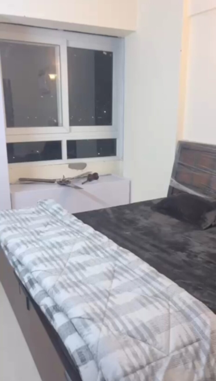 Bedroom, amrapali-heartbeat-city 2 Bedroom 1195 Sq.Ft. Apartment In Sector 107 Noida 9857114