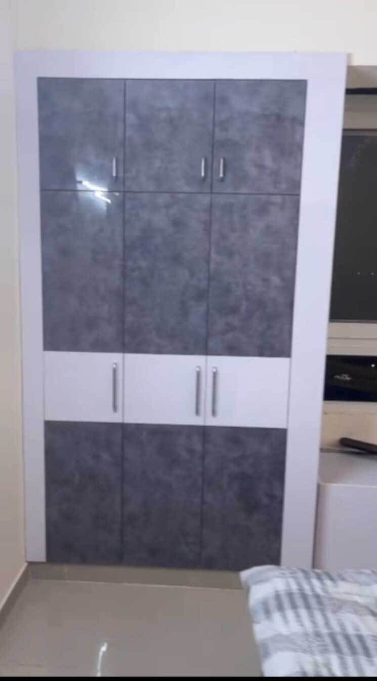 Bathroom, amrapali-heartbeat-city 2 Bedroom 1195 Sq.Ft. Apartment In Sector 107 Noida 9857114