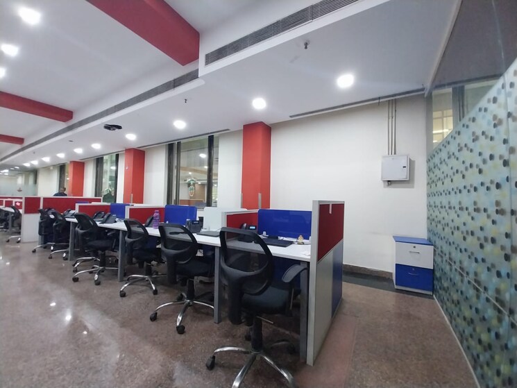 Cover Image, ithums-62 Commercial Office Space 1500 Sq.Ft. In Sector 62 Noida 9857116