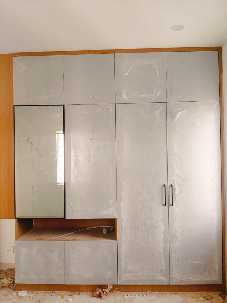 Cover Image, aparna-zenon 3 Bedroom 1980 Sq.Ft. Apartment In Puppalaguda Hyderabad 9857134