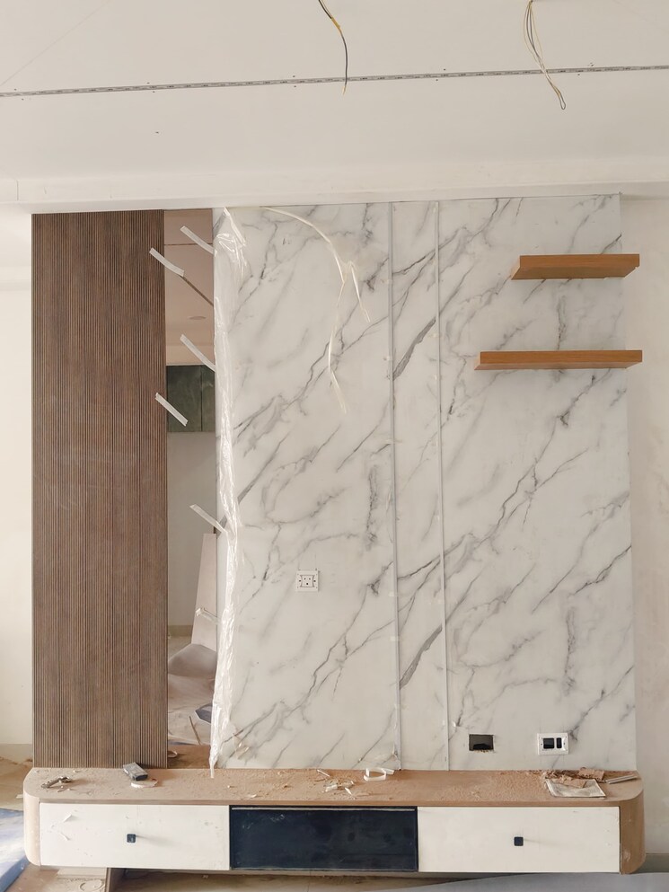 Bathroom, aparna-zenon 3 Bedroom 1980 Sq.Ft. Apartment In Puppalaguda Hyderabad 9857134