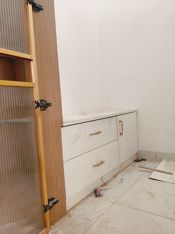 Bathroom, aparna-zenon 3 Bedroom 1980 Sq.Ft. Apartment In Puppalaguda Hyderabad 9857134