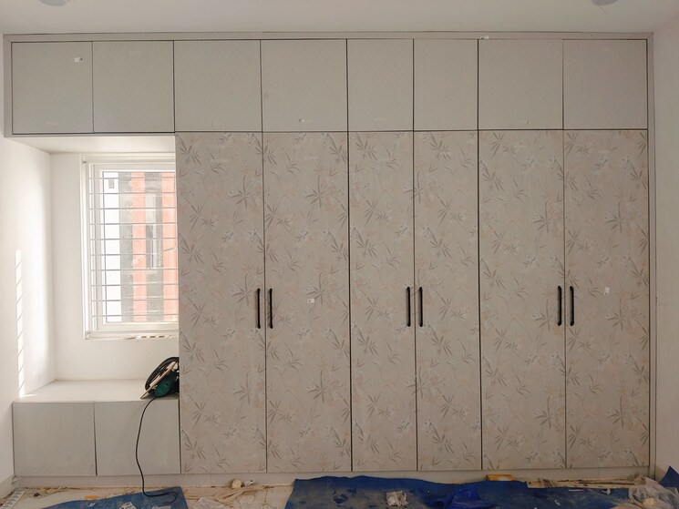 Bathroom, aparna-zenon 3 Bedroom 1980 Sq.Ft. Apartment In Puppalaguda Hyderabad 9857134