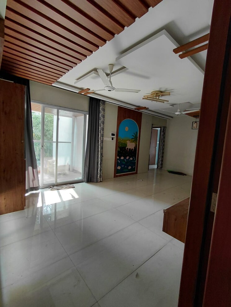 Room, saarrthi-shimmer-n-shine 3 Bedroom 1491 Sq.Ft. Apartment In Vadgaon Budruk Pune 9857211
