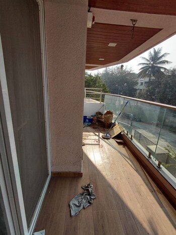 3 BHK Flat for Rent in Sinhagad Road, Pune