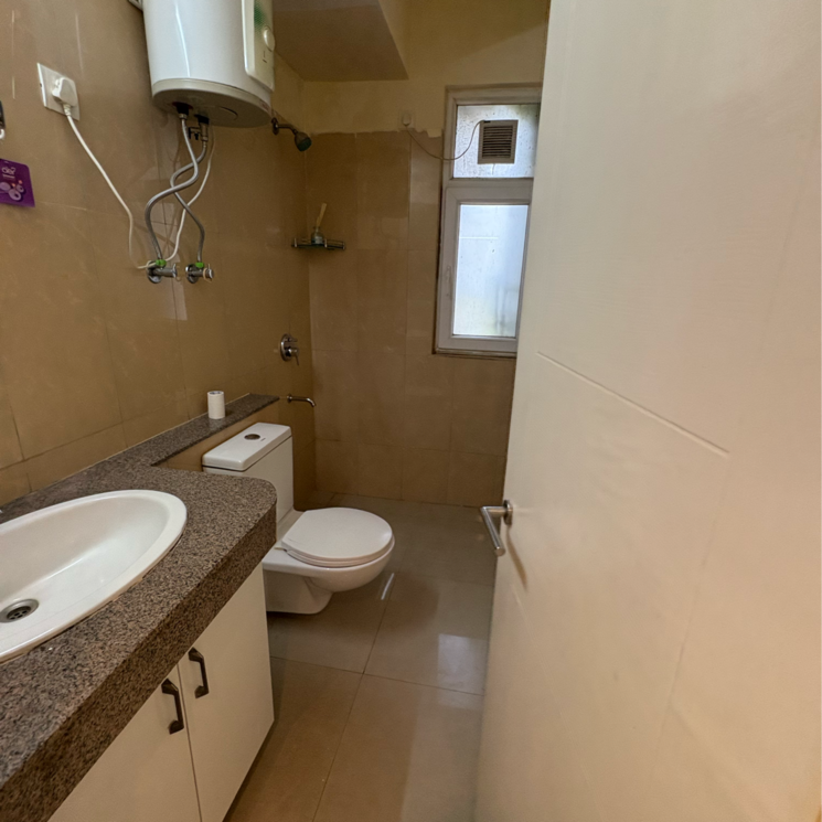 Bathroom, emaar-emerald-estate 3 Bedroom 1310 Sq.Ft. Apartment In Medawas Gurgaon 9857263