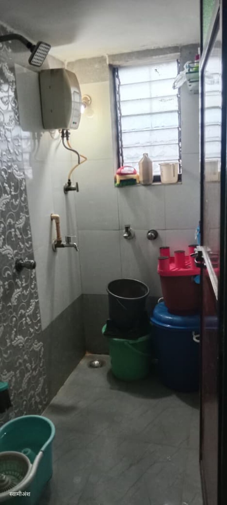 Bathroom, dombivli west 1 Bedroom 520 Sq.Ft. Apartment In Dombivli West Thane 9857323