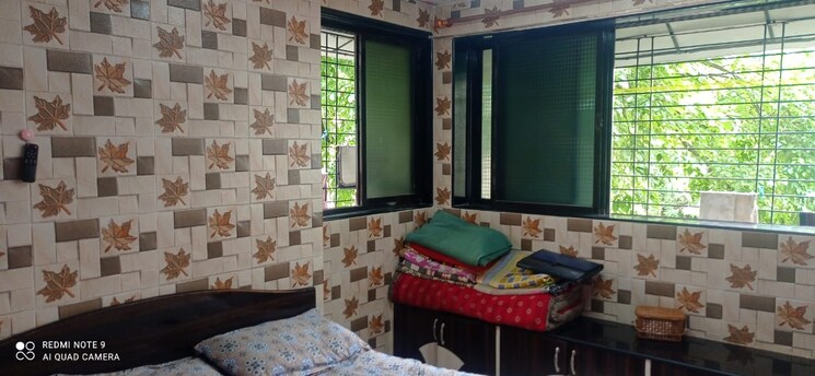 Kitchen, dombivli west 1 Bedroom 520 Sq.Ft. Apartment In Dombivli West Thane 9857323