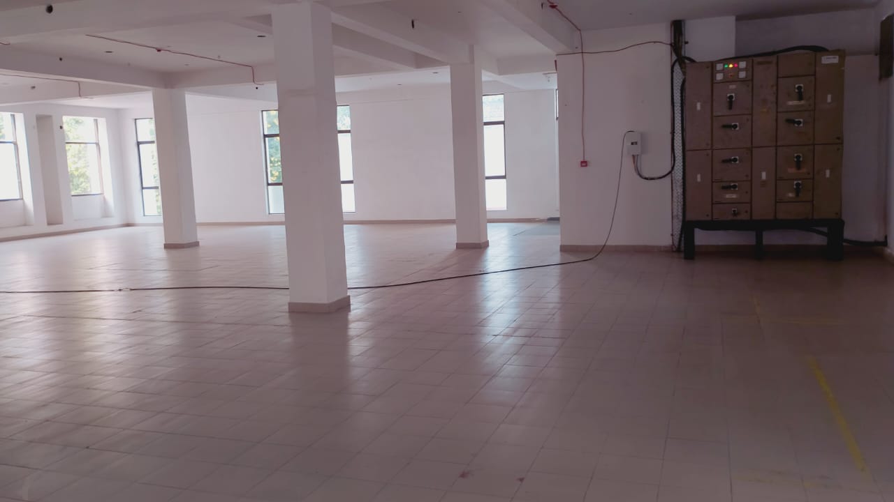 Retail Shop For Rent in Chuna Mandi