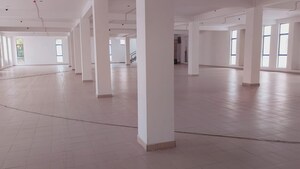 Floor Plan in  Shop at Chuna Mandi – for Rent