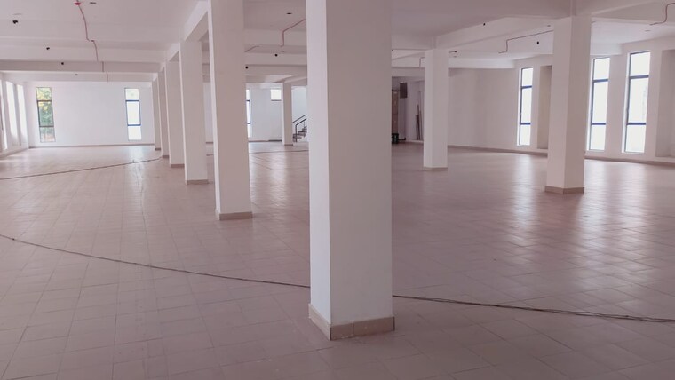 Floor Plan, chuna mandi Commercial Shop 7000 Sq.Ft. In Chuna Mandi Delhi 9857625
