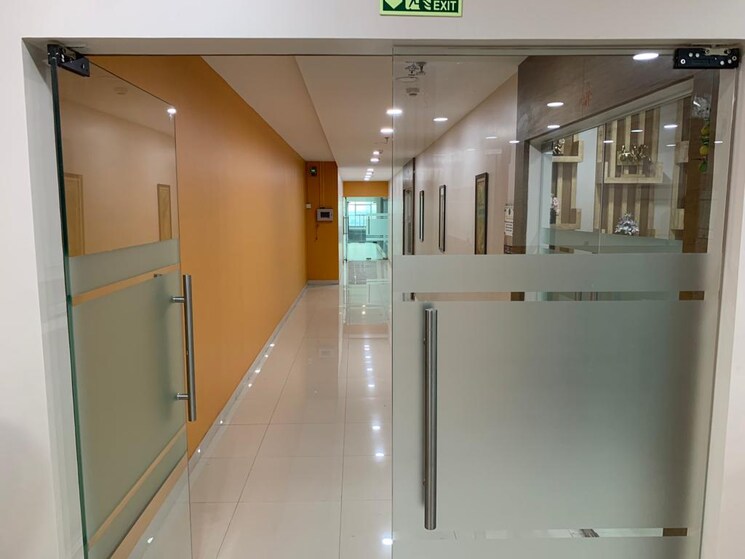 undefined, mani-casadona Commercial Office Space 1439 Sq.Ft. In New Town Kolkata 9857668