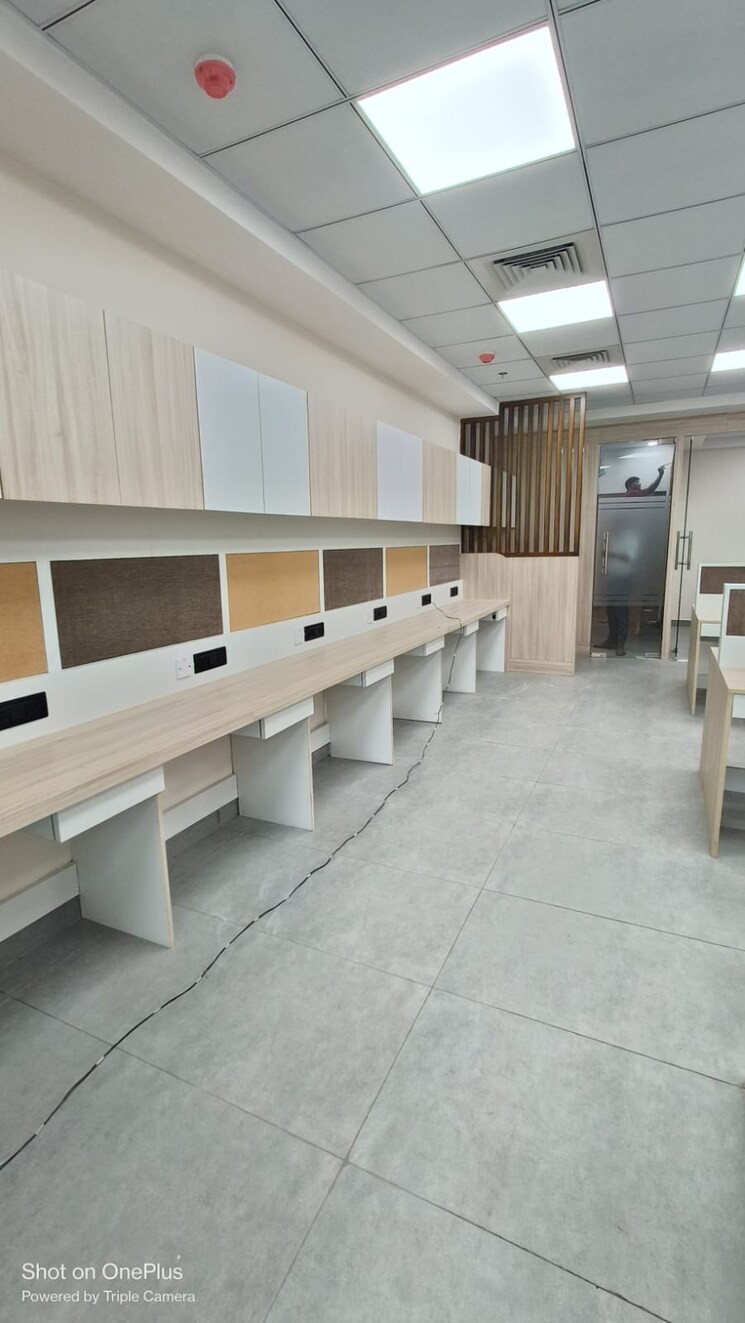 Kitchen, mani-casadona Commercial Office Space 1386 Sq.Ft. In New Town Kolkata 9857828