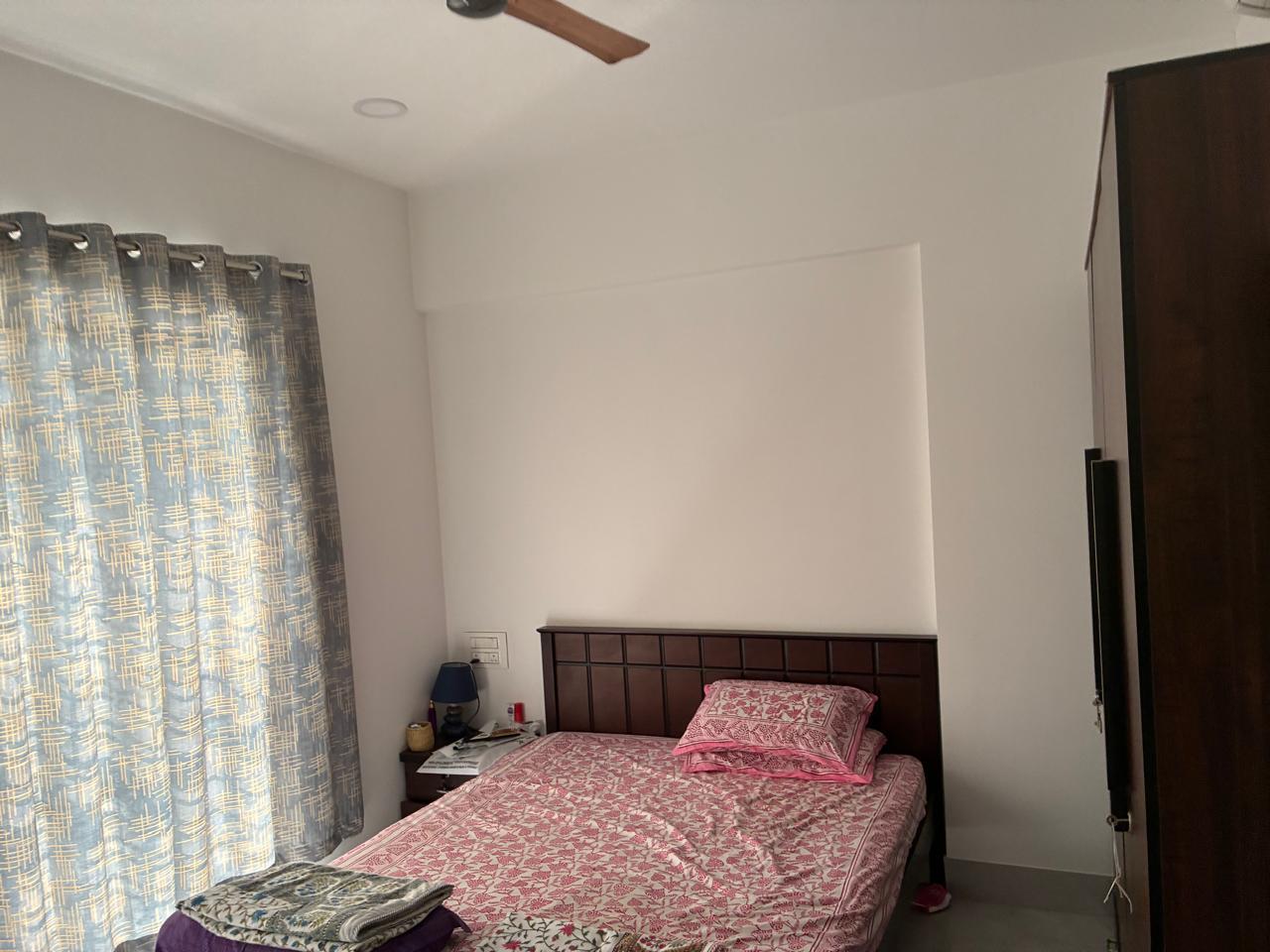 Bedroom, 5th-avenue-prasanna-aura 2 Bedroom 975 Sq.Ft. Apartment In Chembur Mumbai 9857900