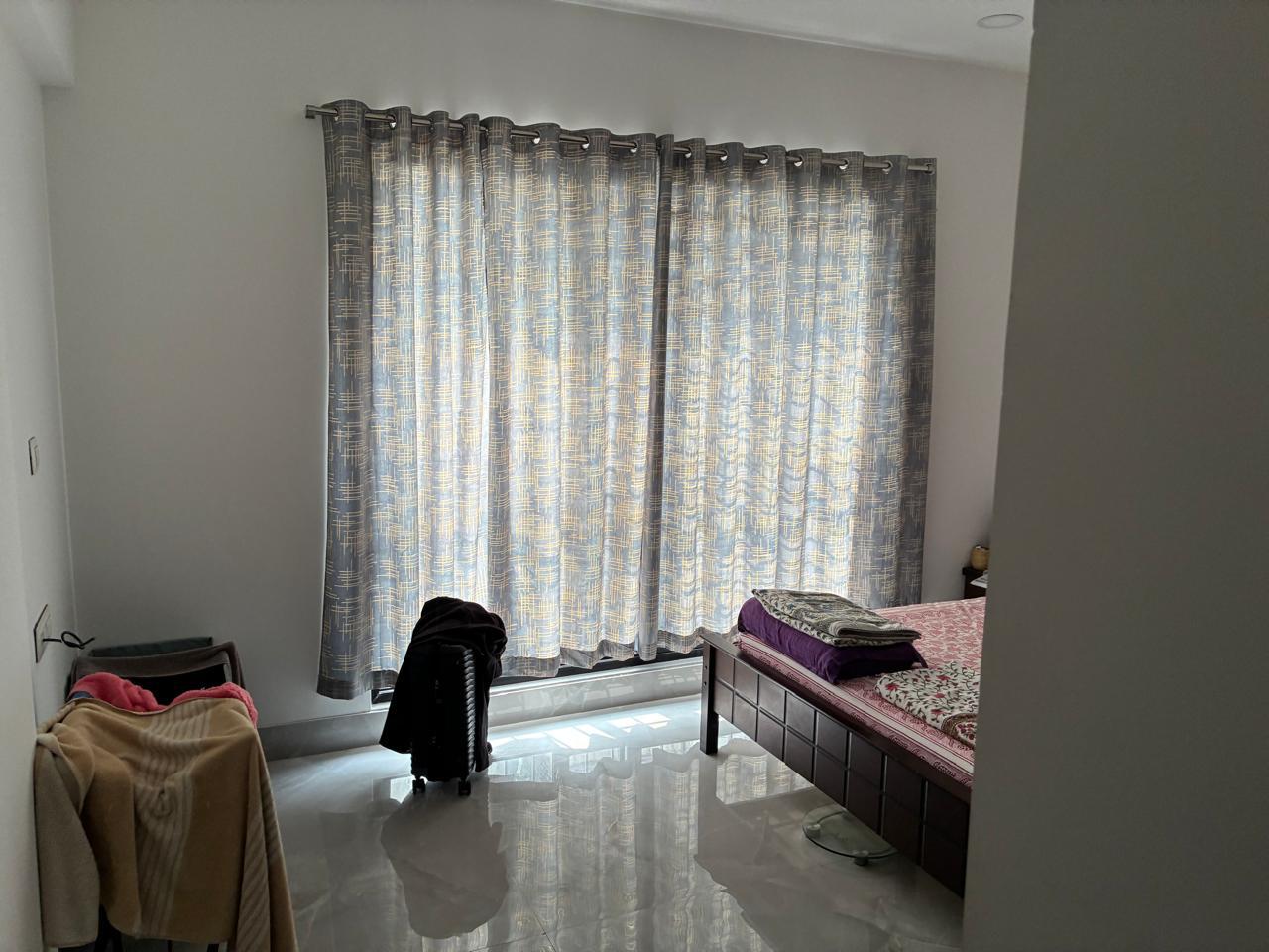 Bedroom, 5th-avenue-prasanna-aura 2 Bedroom 975 Sq.Ft. Apartment In Chembur Mumbai 9857900