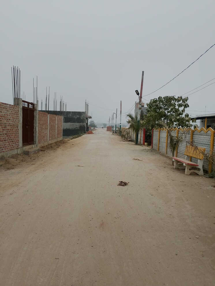 Cover Image, tilapta  50 Sq.Yd. Plot In Tilapta Greater Noida 9857988
