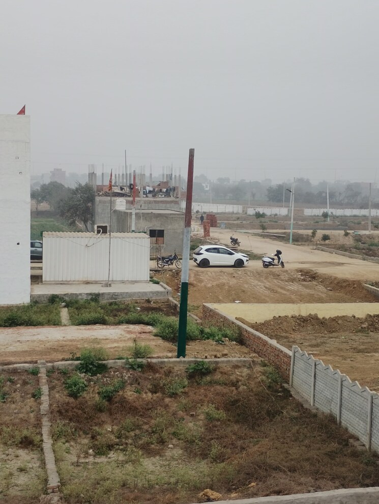undefined, tilapta  50 Sq.Yd. Plot In Tilapta Greater Noida 9857988