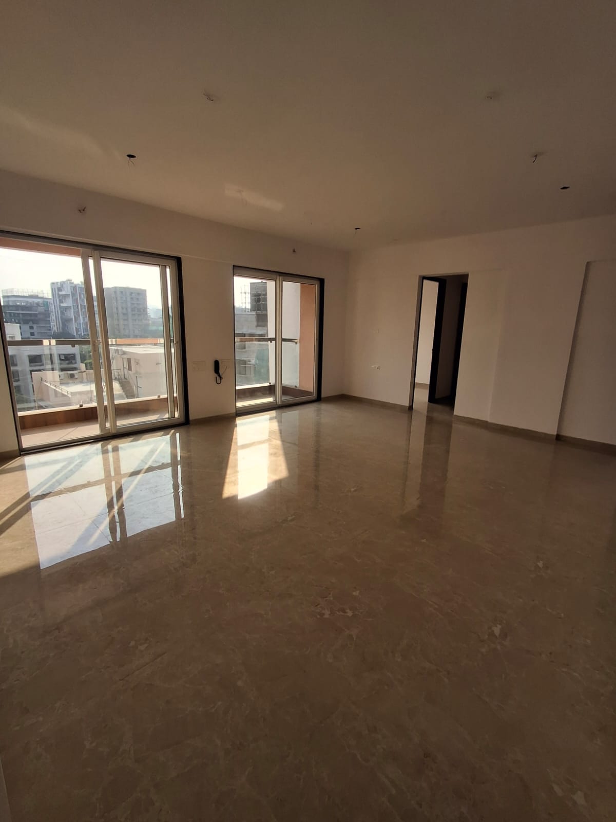 Living Room, laxmina-krishna-niwas 5 Bedroom 1768 Sq.Ft. Apartment In Chembur Mumbai 9857986