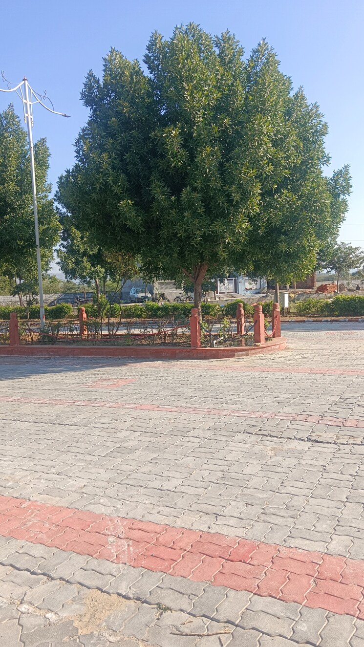 Exterior View, laxminaryan-vatika-ii  241 Sq.Yd. Plot In Tonk Road Jaipur 9858117