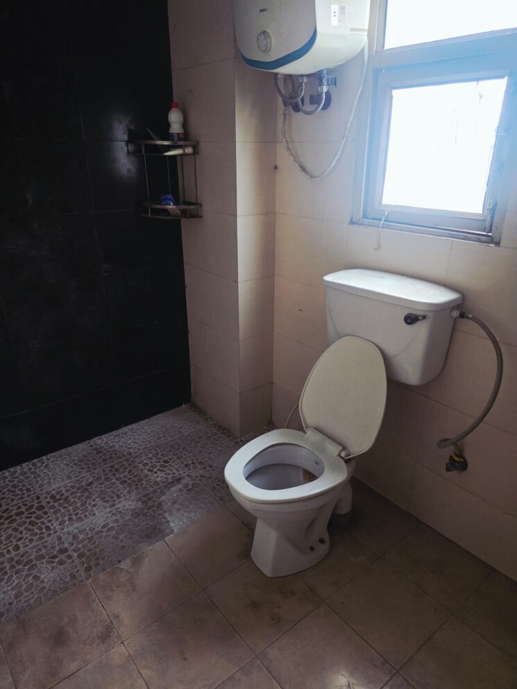 Bathroom, gh-7-crossings-republik 2 Bedroom 1270 Sq.Ft. Apartment In Vijay Nagar Ghaziabad 9859732