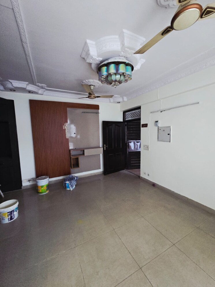  Parking, gh-7-crossings-republik 2 Bedroom 1270 Sq.Ft. Apartment In Vijay Nagar Ghaziabad 9859732