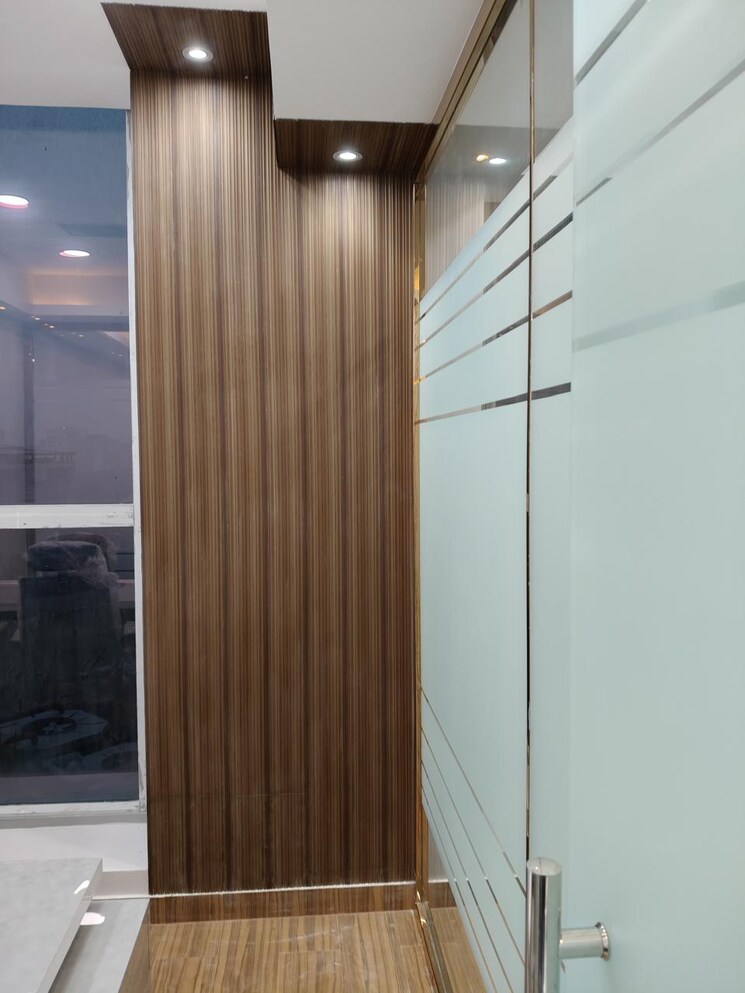 undefined, mani-casadona Commercial Office Space 1524 Sq.Ft. In New Town Kolkata 9860651